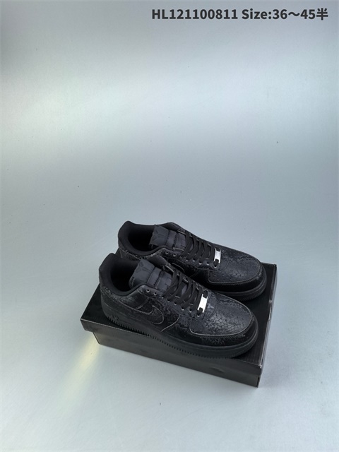 women air force one shoes 36-45 2025-9-19-251
